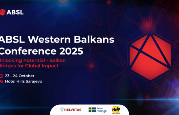Advancing Regional Dialogue and Innovation in Business Services