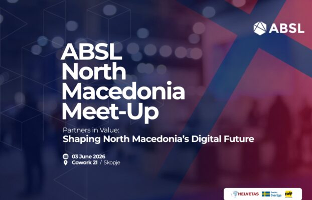ABSL North Macedonia Meet-Up 2026