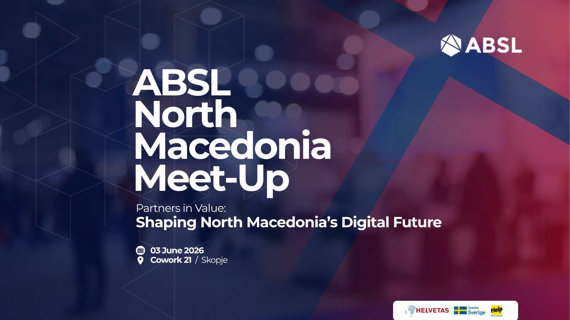 ABSL North Macedonia Meet-Up 2026